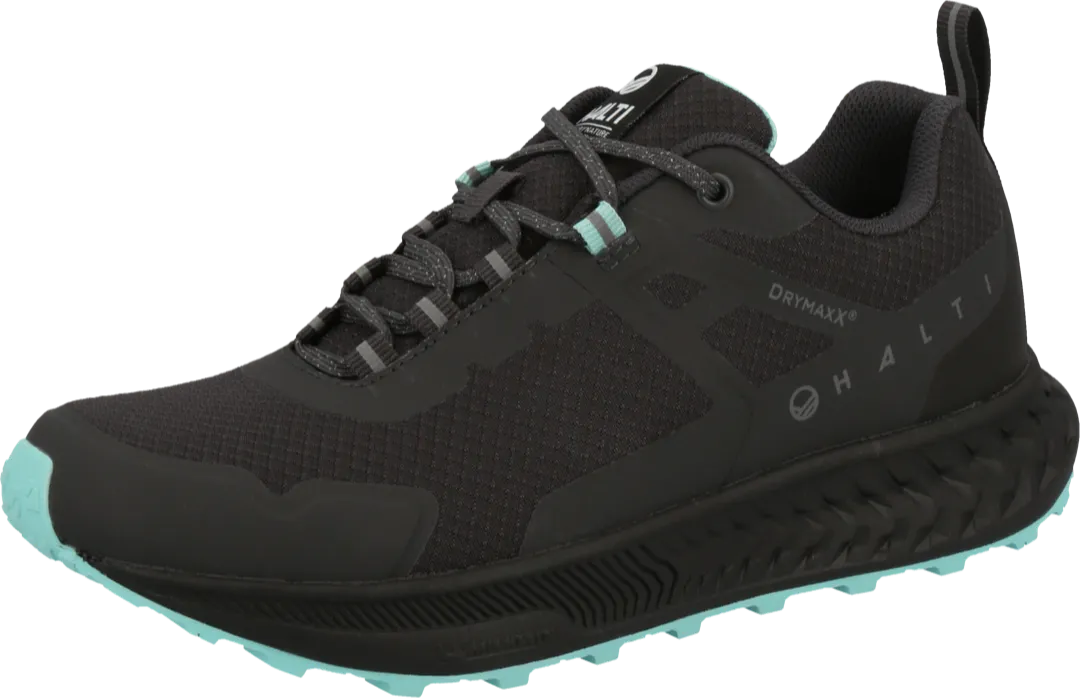 Halti Women's Pallas Low 2 DrymaxX Hybrid Sneaker Halti Women's Pallas Low 2 DrymaxX Hybrid Sneaker