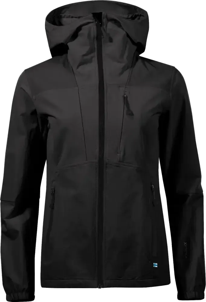 Halti Women's Pallas Warm X-Stretch Jacket Halti Women's Pallas Warm X-Stretch Jacket
