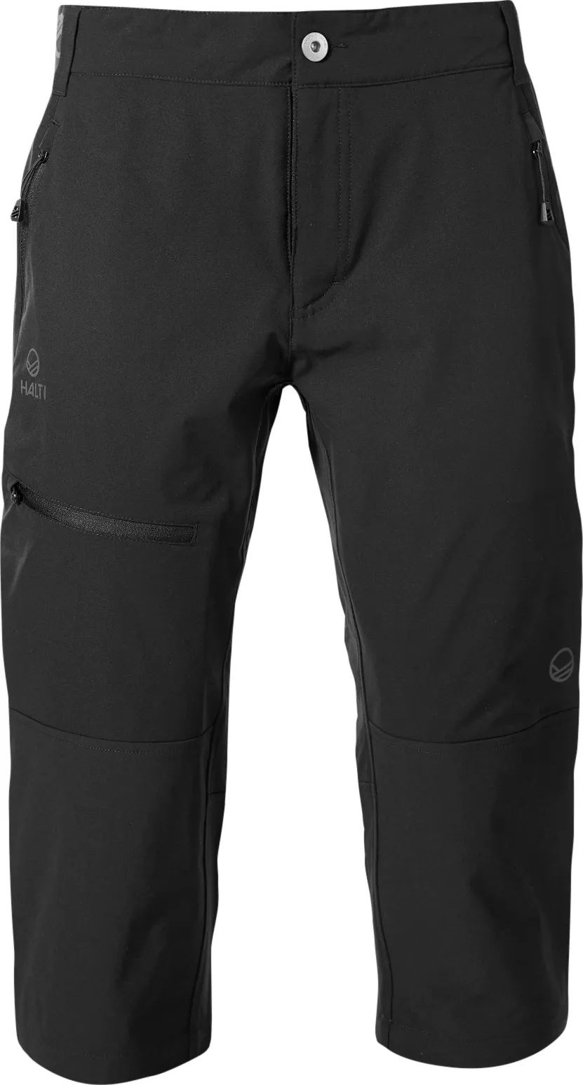 Halti Women's Pallas X-stretch Lite Capri Halti Women's Pallas X-stretch Lite Capri