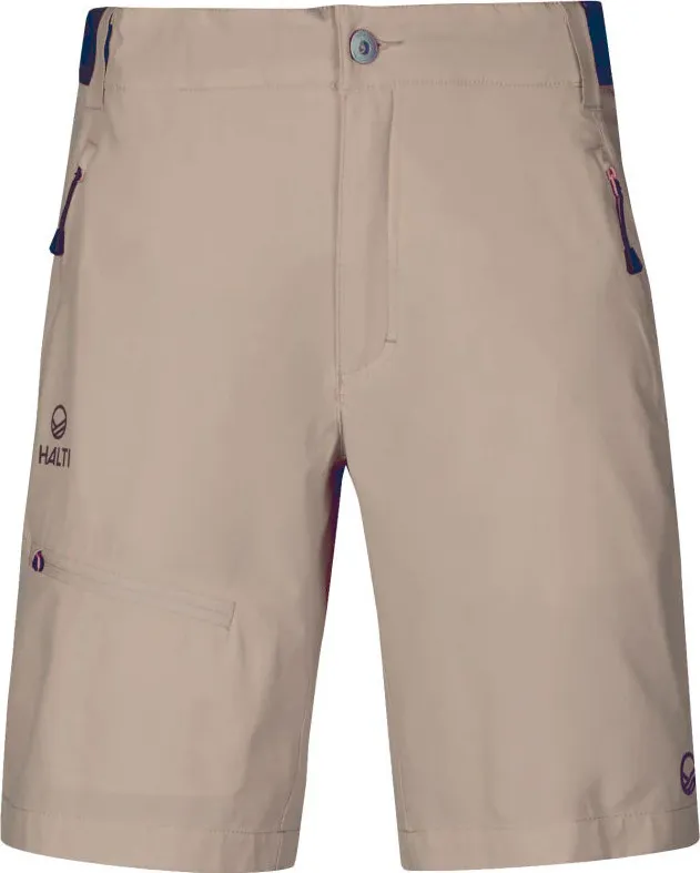 Halti Women's Pallas X-Stretch Lite Shorts Halti Women's Pallas X-Stretch Lite Shorts