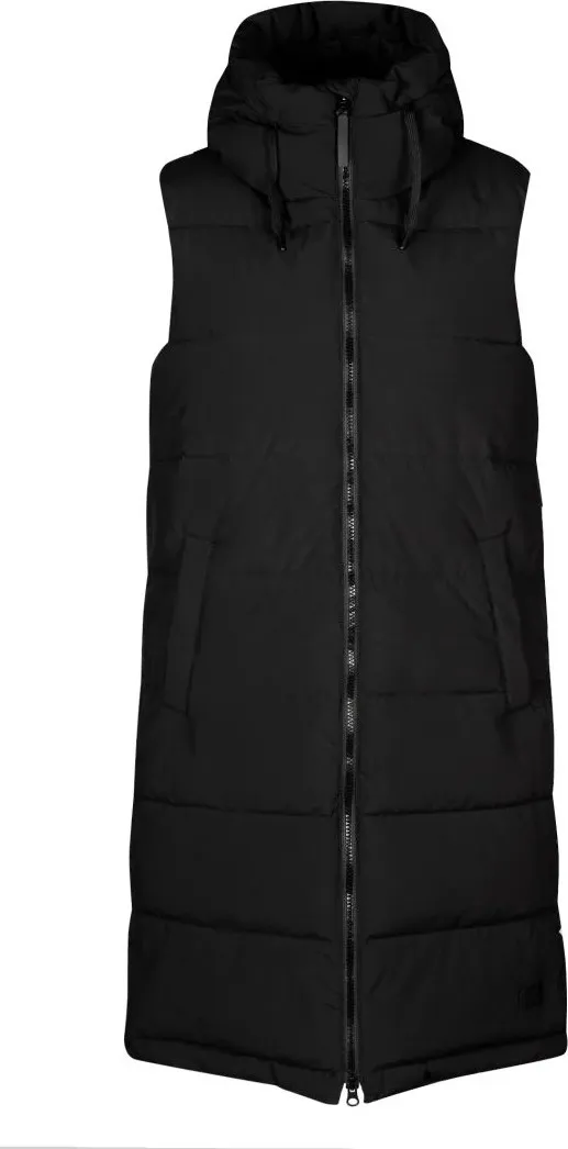 Halti Women's Penger Puffer Vest Halti Women's Penger Puffer Vest