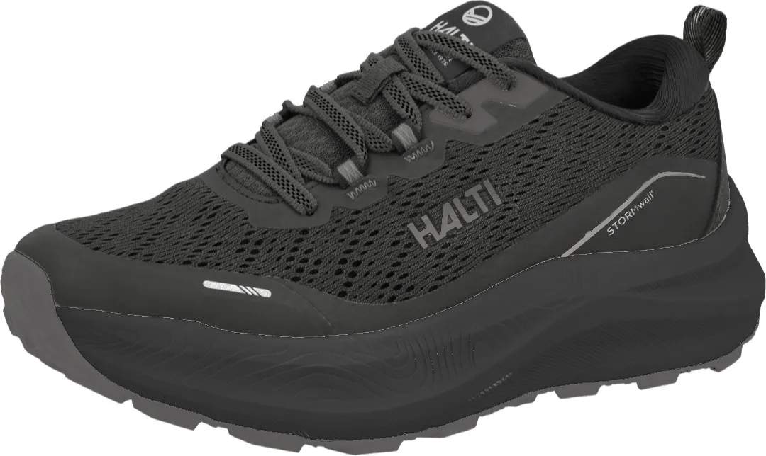 Halti Women's Rapid Trail Sneaker Halti Women's Rapid Trail Sneaker