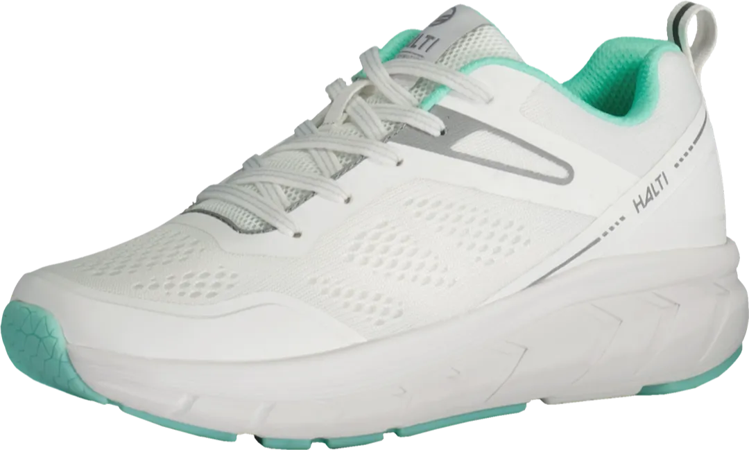 Halti Women's Tempo 2, Bright white Halti Women's Tempo 2, Bright white
