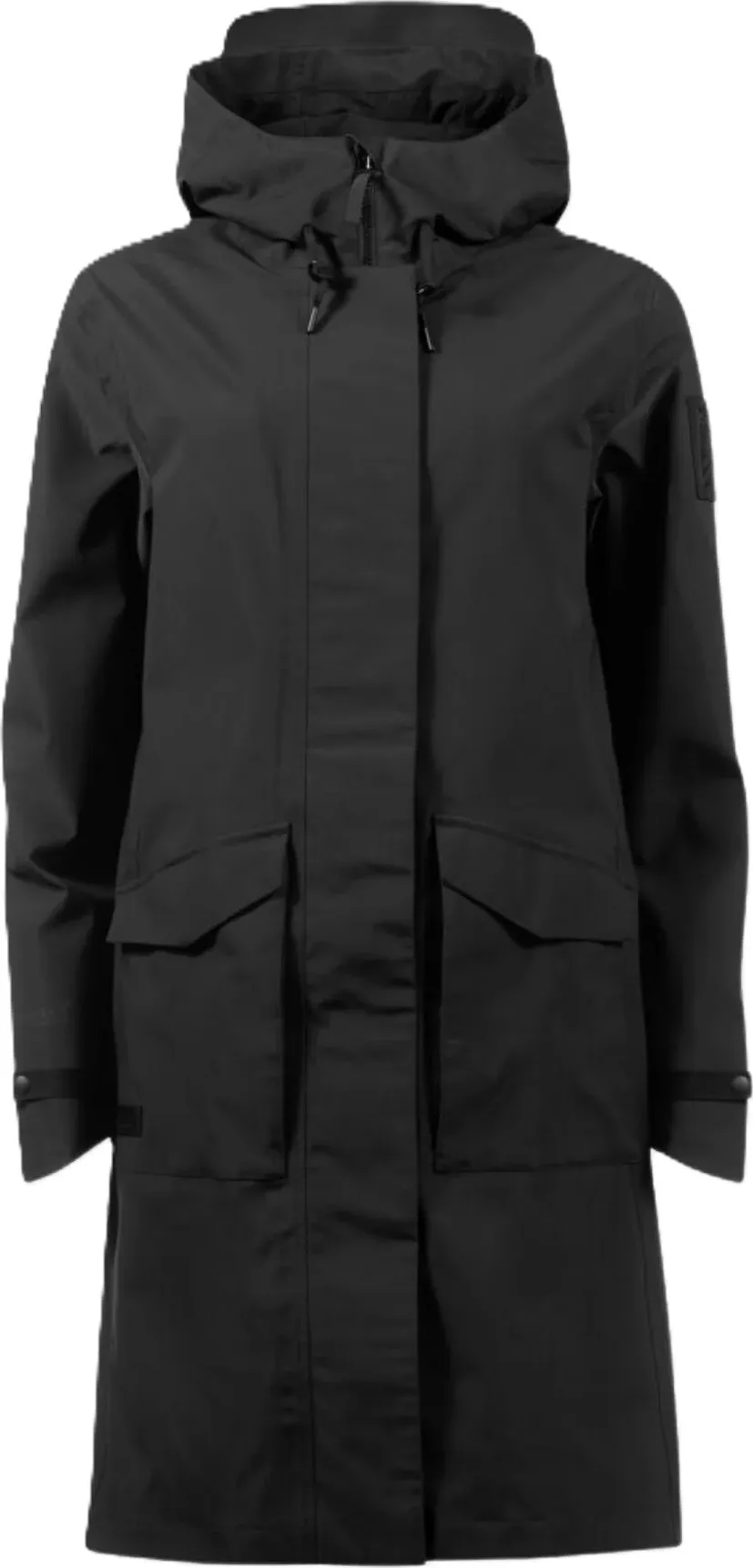 Halti Women's Tokoi II Dx Parka Halti Women's Tokoi II Dx Parka