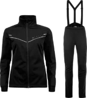 Halti Women's Vire Xct Softshell Set Halti Women's Vire Xct Softshell Set