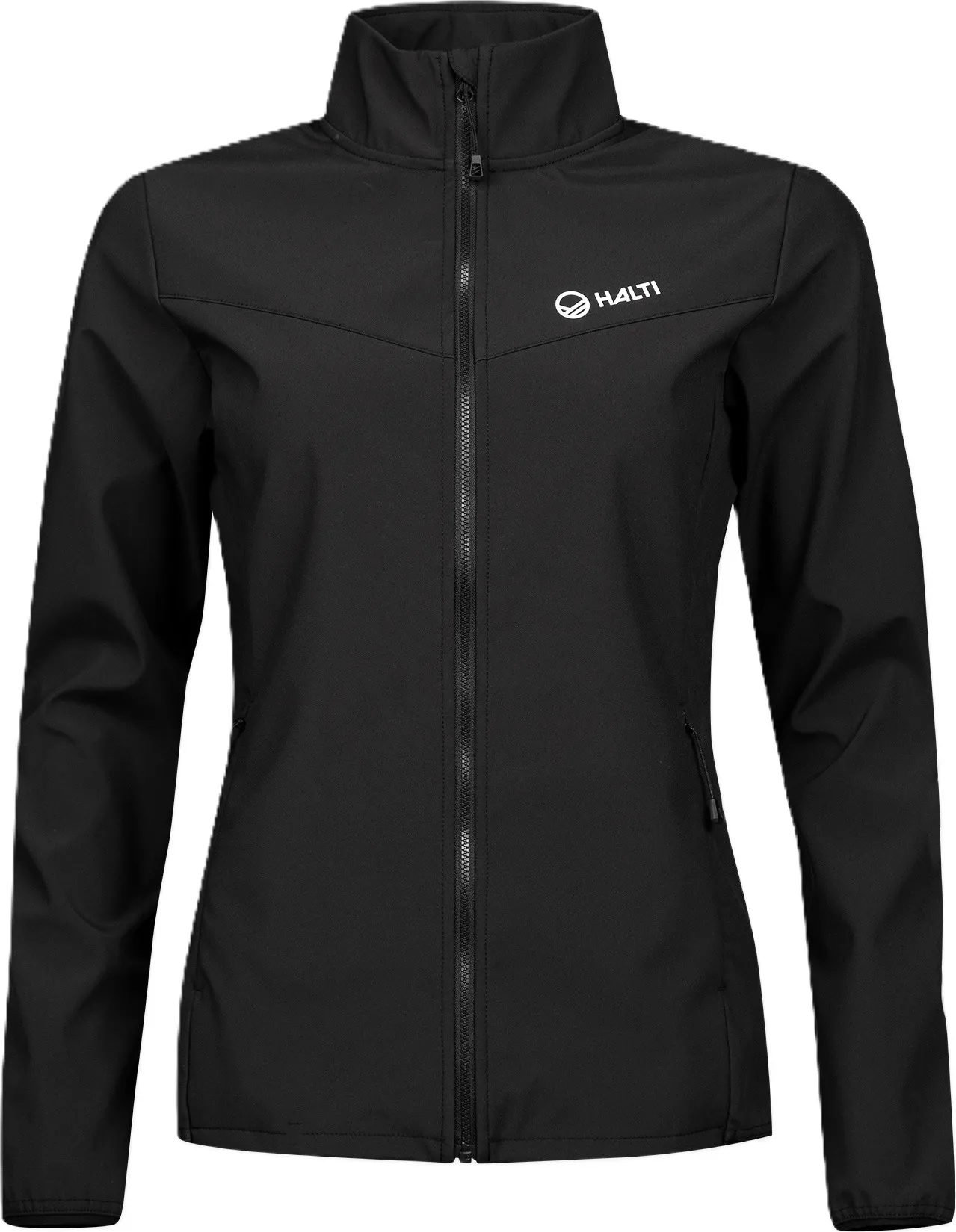 Halti Women's Wedge Softshell Jacket Halti Women's Wedge Softshell Jacket