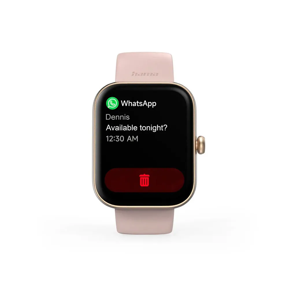 Hama 5000 Smartwatch