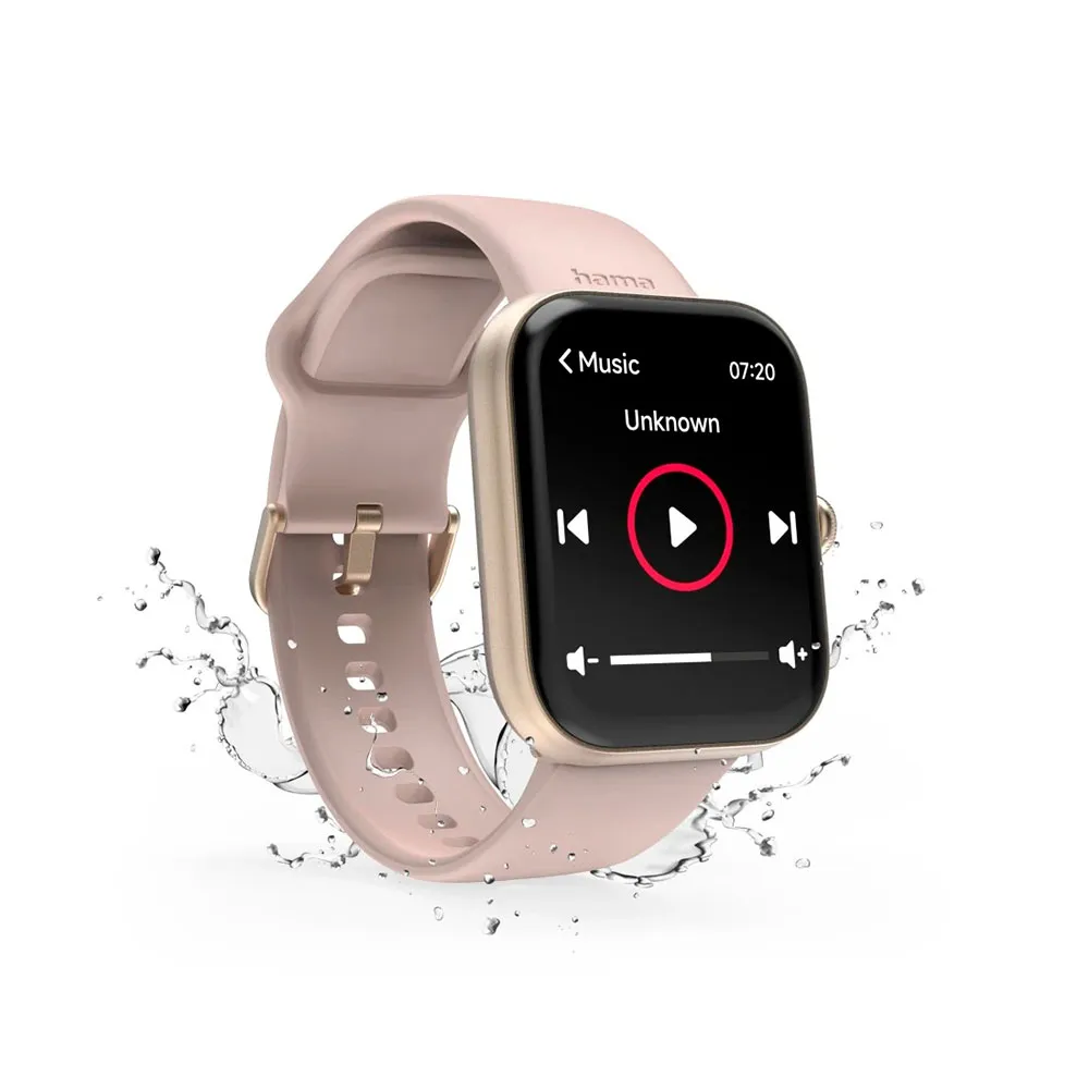 Hama 5000 Smartwatch