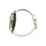 Hama 7000 Smartwatch, White / gold