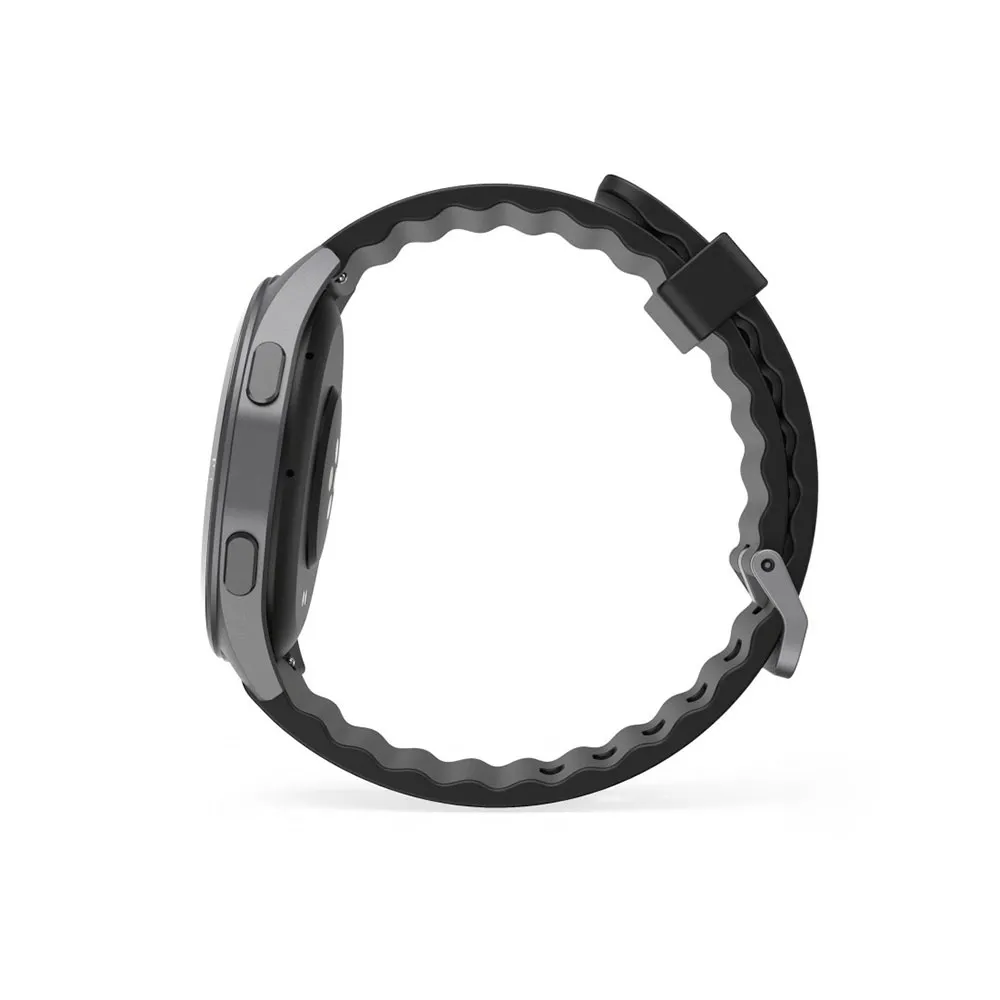 Hama 7010 Smartwatch, Black / anthracite