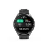 Hama 7010 Smartwatch, Black / anthracite
