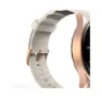Hama 8900 1.32´´ Smartklocka, Beige / gold