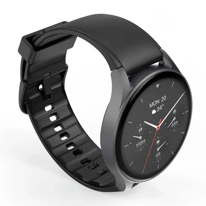 Hama 8900 Smartklocka