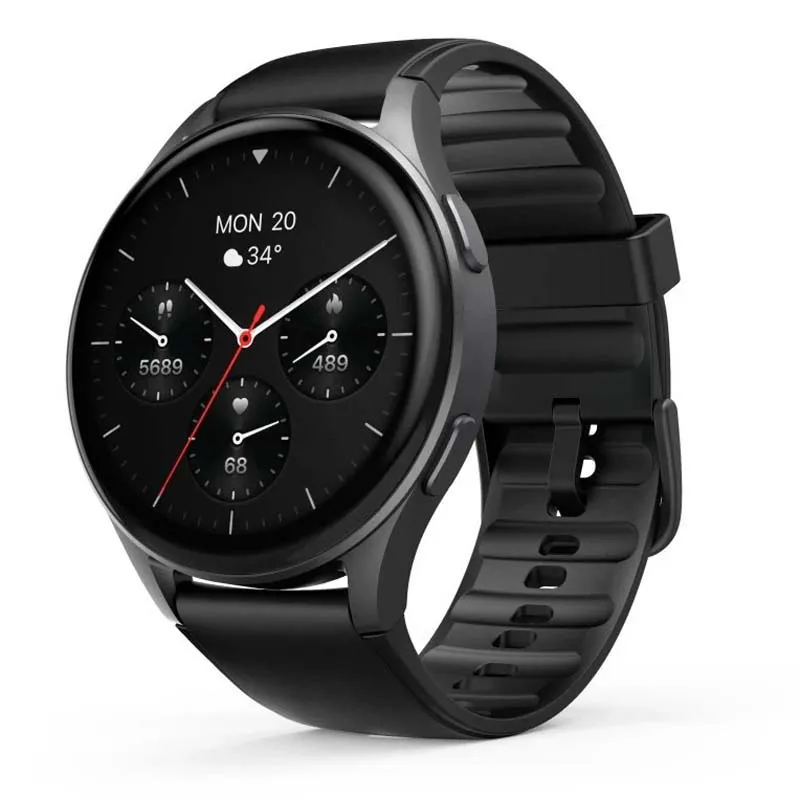 Hama 8900 Smartklocka