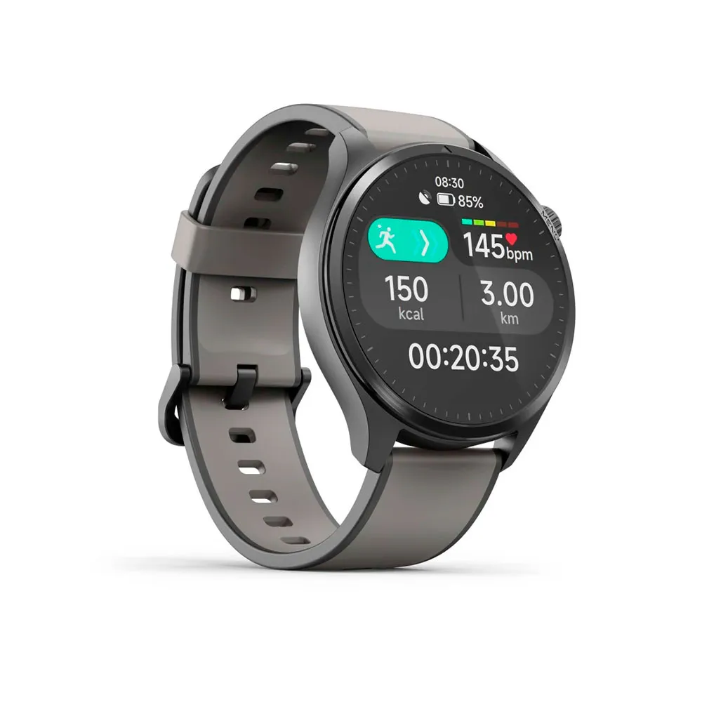 Hama 9000 Smartklocka, Black