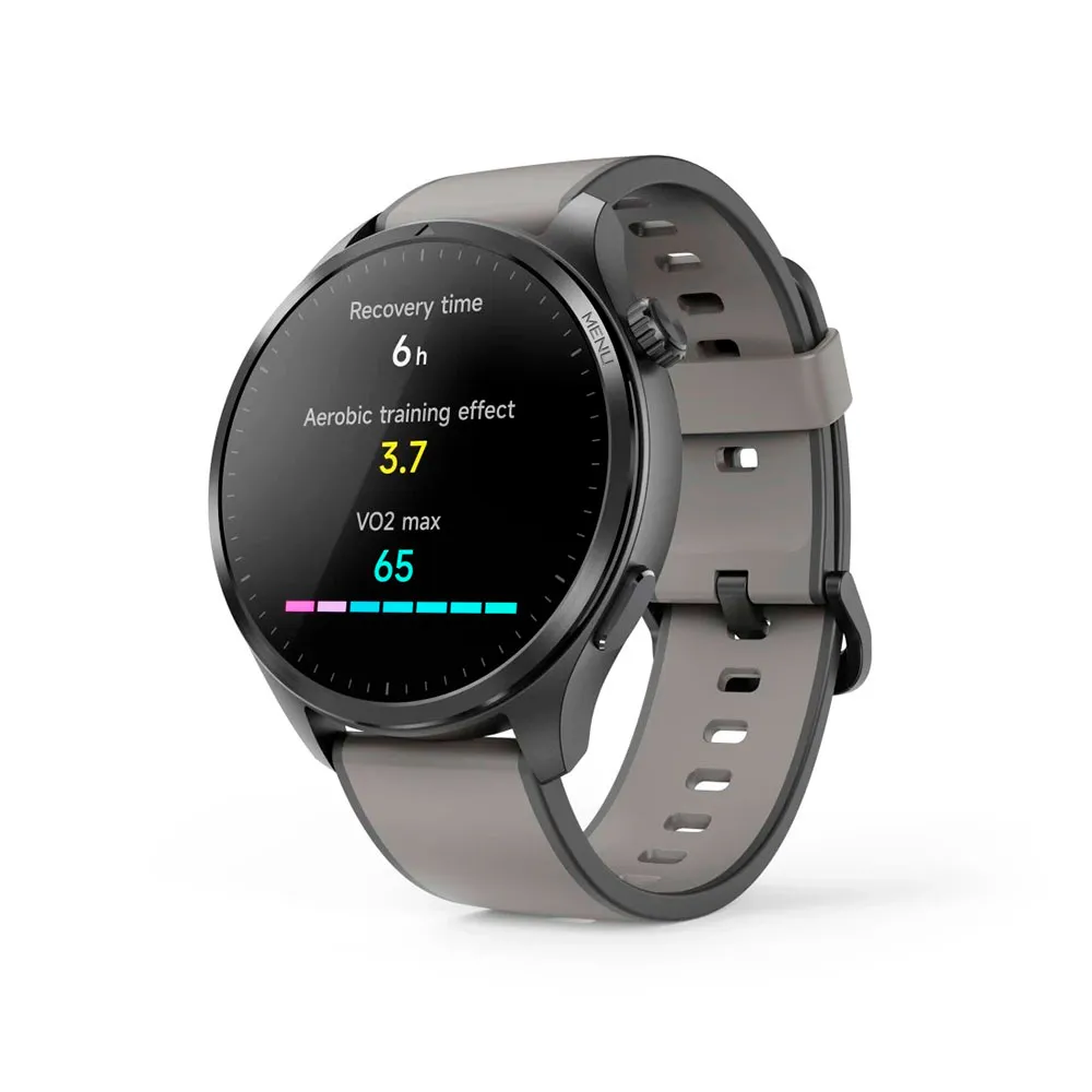Hama 9000 Smartklocka, Black