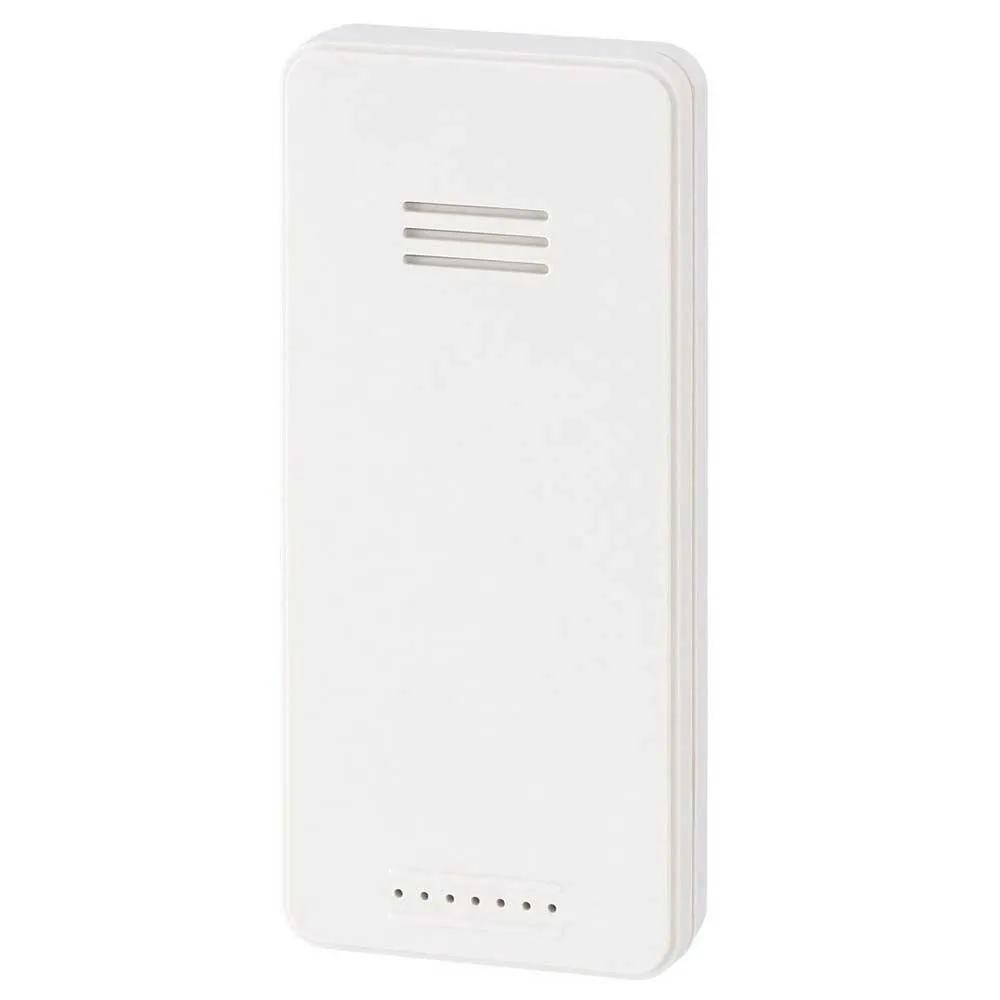 Hama Action Väderstation, White, One Size