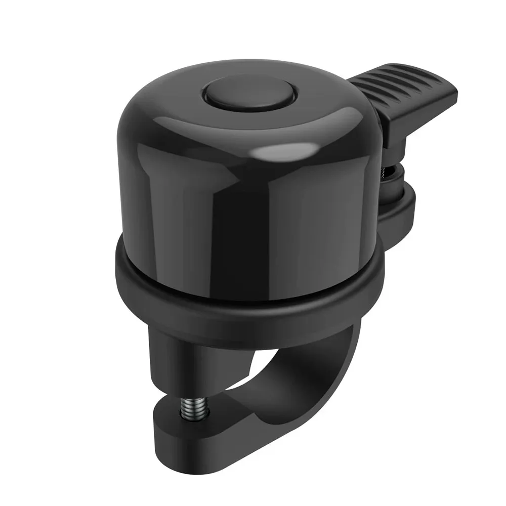 Hama Airbel Cykelklocka, Black, One Size Hama Airbel Cykelklocka, Black, One Size