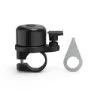 Hama Airbel Cykelklocka, Black, One Size