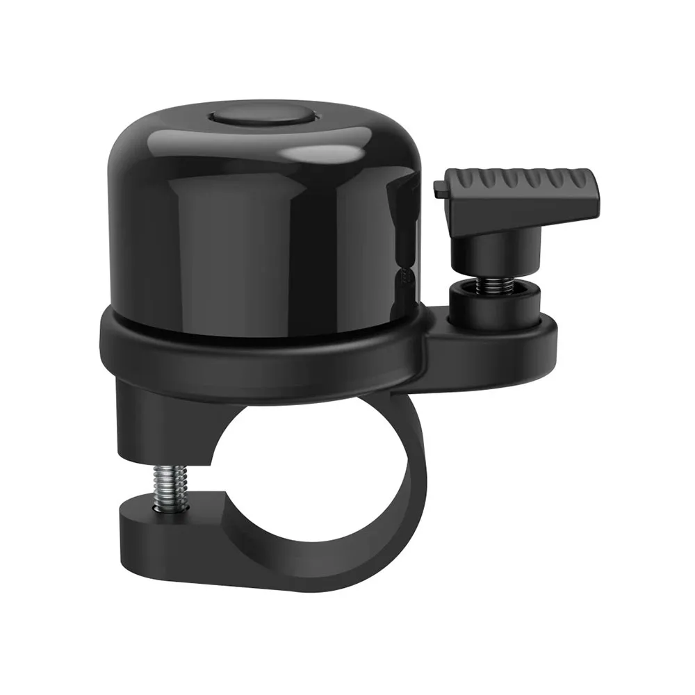 Hama Airbel Cykelklocka, Black, One Size Hama Airbel Cykelklocka, Black, One Size