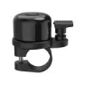 Hama Airbel Cykelklocka, Black, One Size
