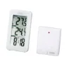Hama Ews-152 Väderstation, White, One Size