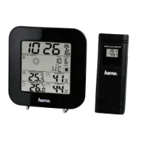 Hama Ews-200 Väderstation Hama Ews-200 Väderstation