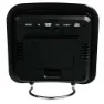 Hama Ews-200 Väderstation, Black, One Size