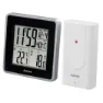 Hama Ews Intro Väderstation, Grey / black, One Size