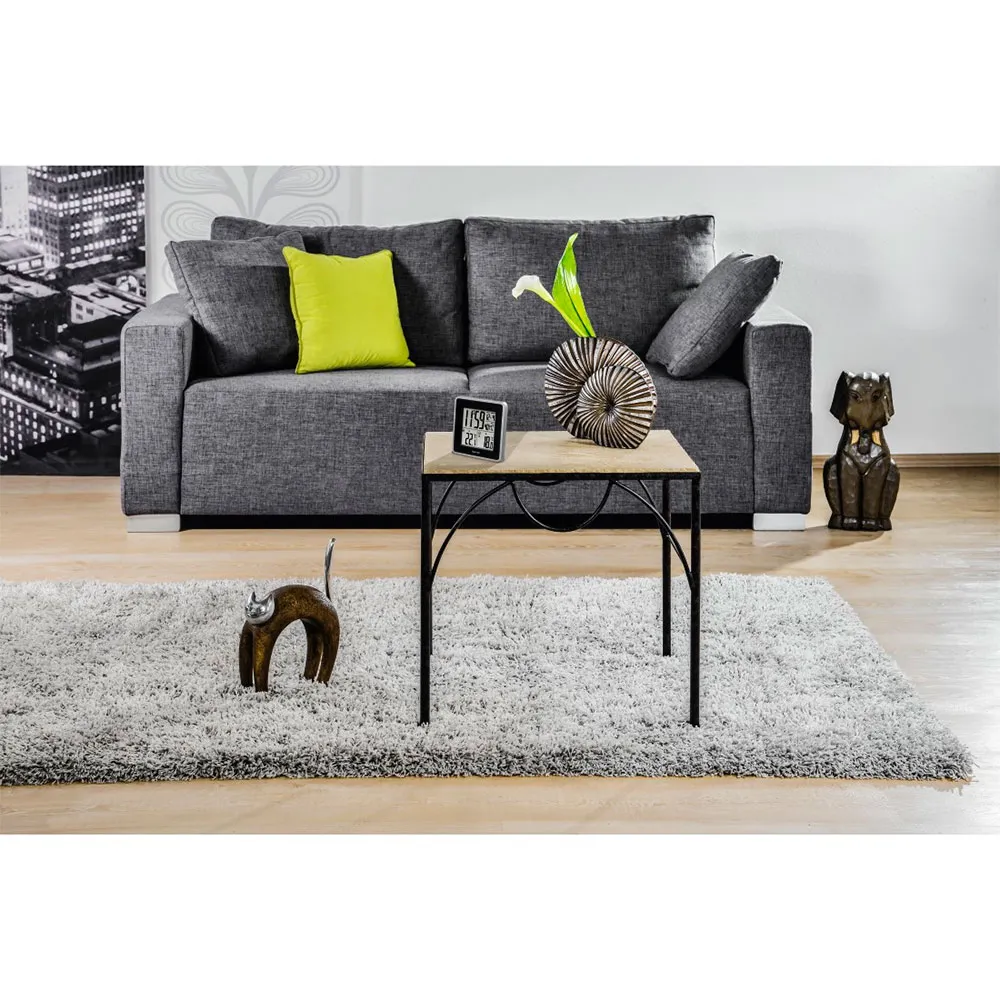 Hama Ews Intro Väderstation, Grey / black, One Size