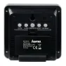 Hama Ews Intro Väderstation, Grey / black, One Size
