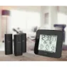 Hama Ews-trio Väderstation, Black, One Size