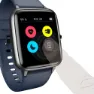 Hama Fit 4900 Smartklocka, Blue / black