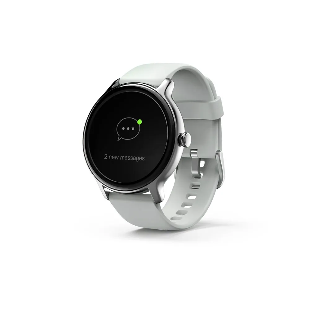 Hama Fit 4910 Smartklocka, Grey