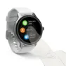 Hama Fit 4910 Smartklocka, Grey