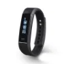 Hama Fit Track 1900 Aktivitetsarmband, Black