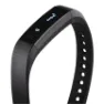 Hama Fit Track 1900 Aktivitetsarmband, Black