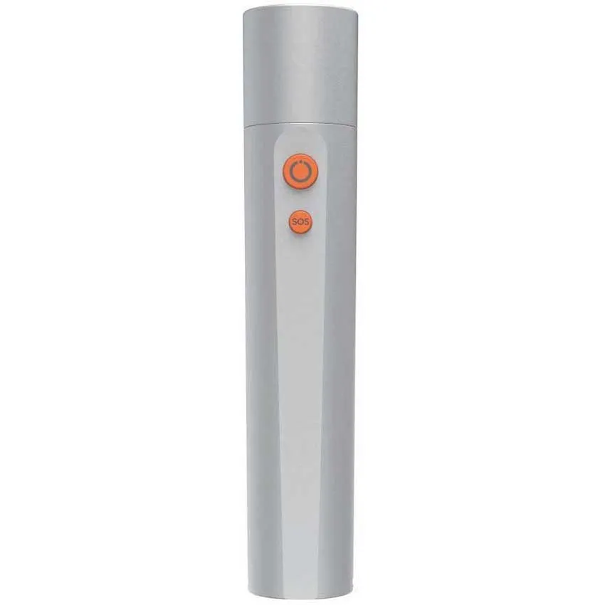 Hama Fl350 Ficklampa, Silver, One Size