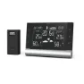 Hama Line L Väderstation, Black, One Size