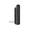 Hama Touch Väderstation, Black, One Size, EU Plug 220V