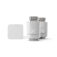 Hama Wifi Smart Termostat Och Bas 2 Enheter Hama Wifi Smart Termostat Och Bas 2 Enheter