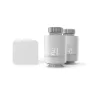 Hama Wifi Smart Termostat Och Bas 2 Enheter, White, One Size