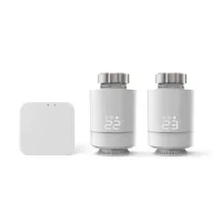 Hama Wlan Smart Termostat 2 Enheter Hama Wlan Smart Termostat 2 Enheter