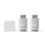 Hama Wlan Smart Termostat 2 Enheter, Grey, One Size