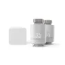 Hama Wlan Smart Termostat 2 Enheter, Grey, One Size