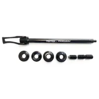 Hamax 12 mm TA Bakaxelfäste Hamax 12 mm TA Bakaxelfäste