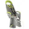Grey / lime