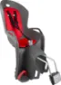 Hamax Amiga Padding, Dark Grey/Red Padding, One Size
