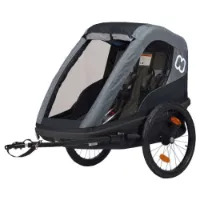 Hamax Avenida One Cykelkärra Hamax Avenida One Cykelkärra