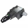 Hamax Bagagehållare Adapter För Zenith Bilbarnstol, Grey / for zenith child seat, One Size